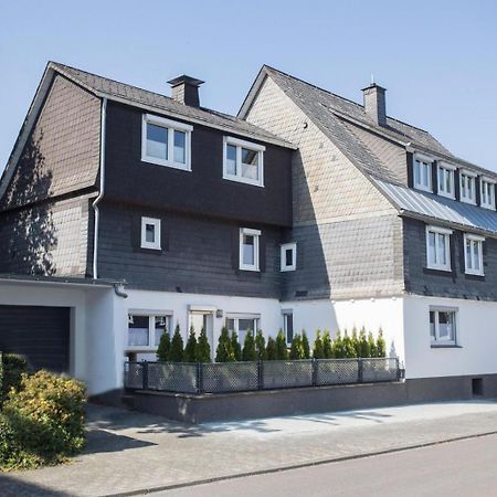Vakantiehuis - 'Ferienhaus K17 Voor 18 Pers' - Kirchstrasse 17 | Winterberg Eksteriør billede