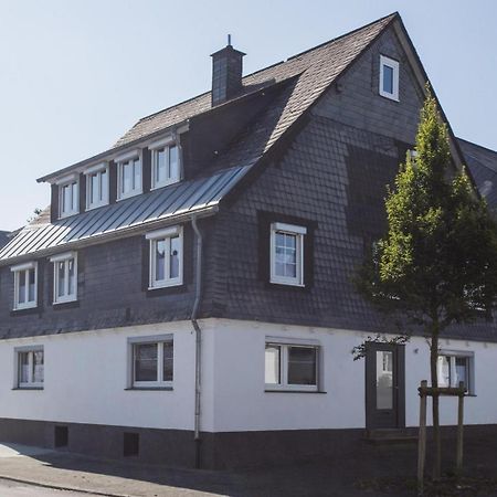 Vakantiehuis - 'Ferienhaus K17 Voor 18 Pers' - Kirchstrasse 17 | Winterberg Eksteriør billede