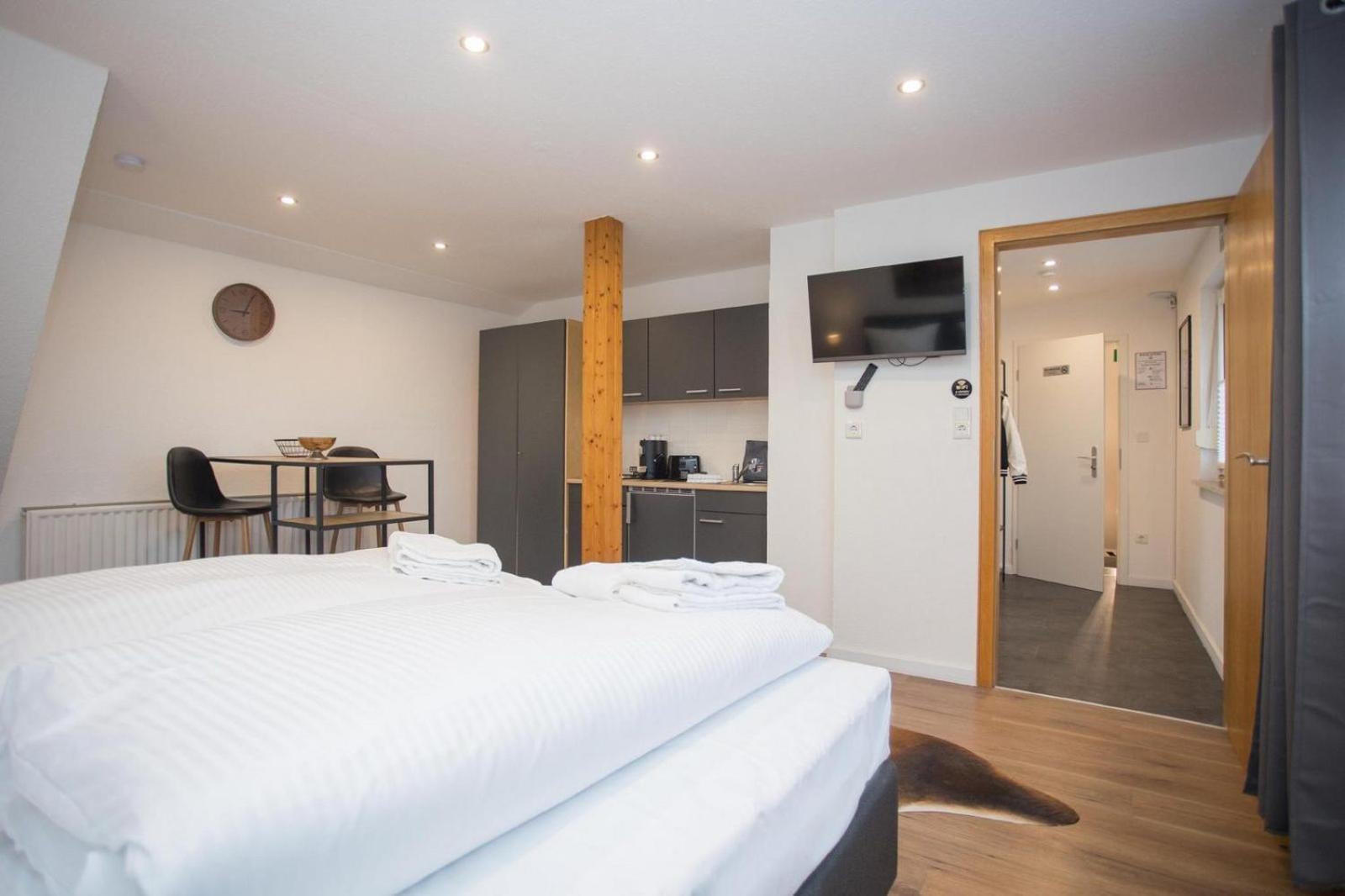 Vakantiehuis - 'Ferienhaus K17 Voor 18 Pers' - Kirchstrasse 17 | Winterberg Eksteriør billede