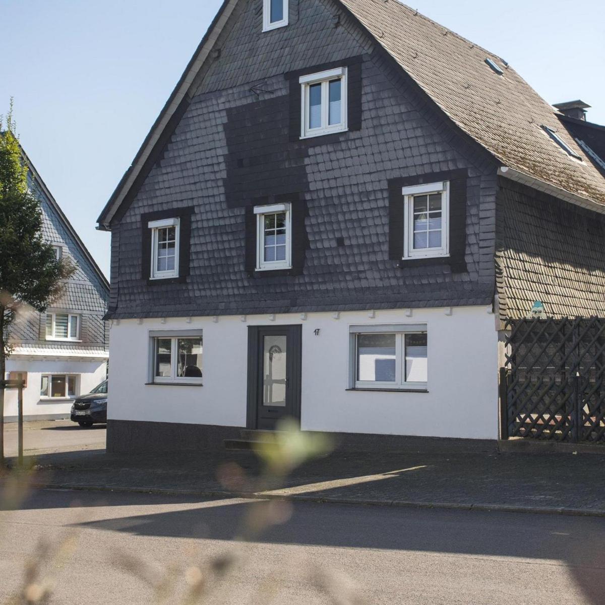 Vakantiehuis - 'Ferienhaus K17 Voor 18 Pers' - Kirchstrasse 17 | Winterberg Eksteriør billede