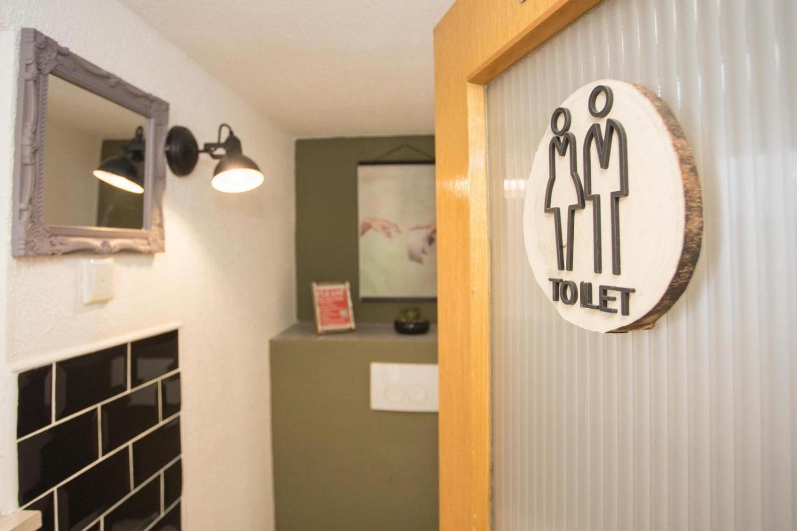 Vakantiehuis - 'Ferienhaus K17 Voor 18 Pers' - Kirchstrasse 17 | Winterberg Eksteriør billede