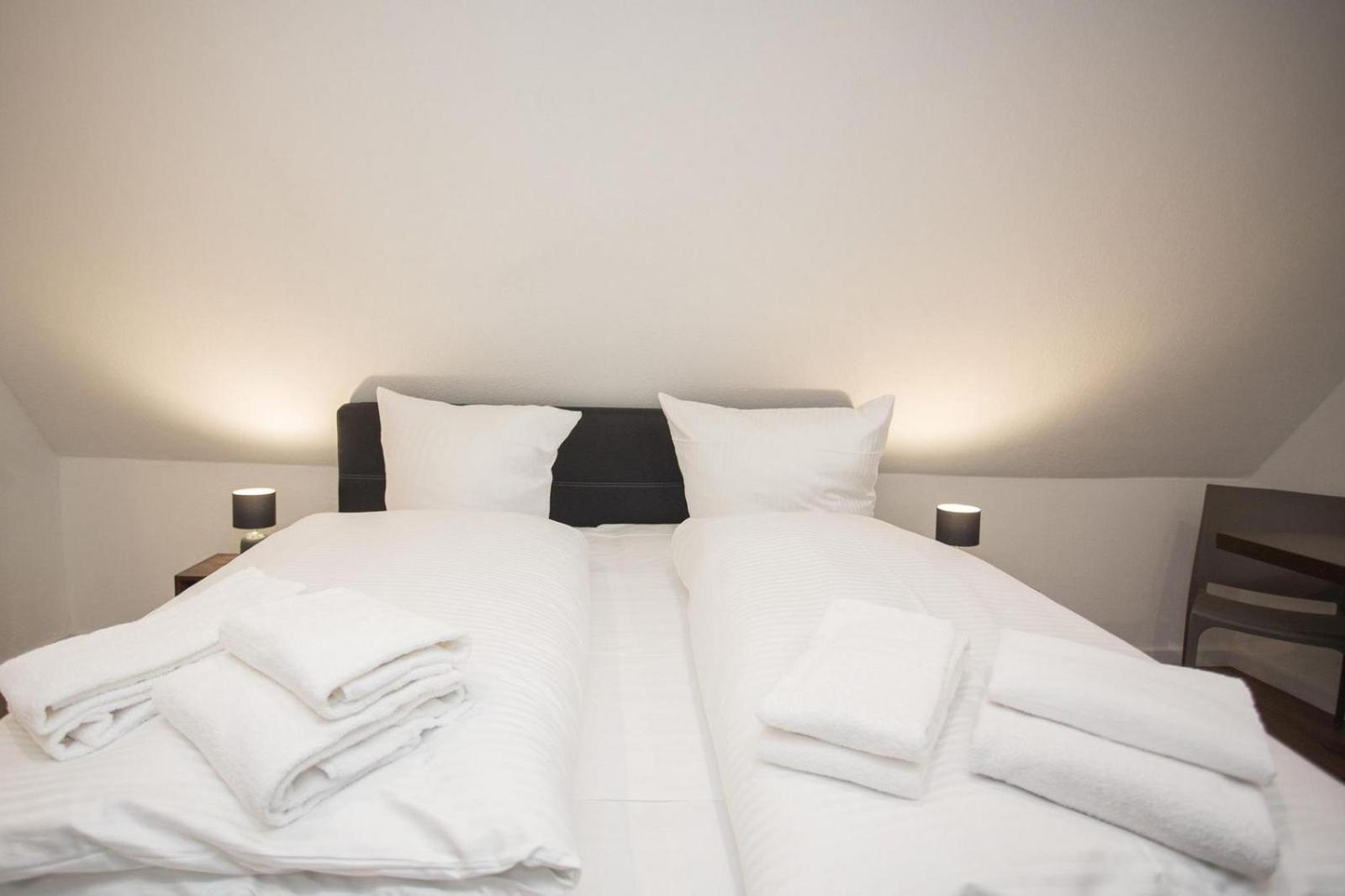 Vakantiehuis - 'Ferienhaus K17 Voor 18 Pers' - Kirchstrasse 17 | Winterberg Eksteriør billede