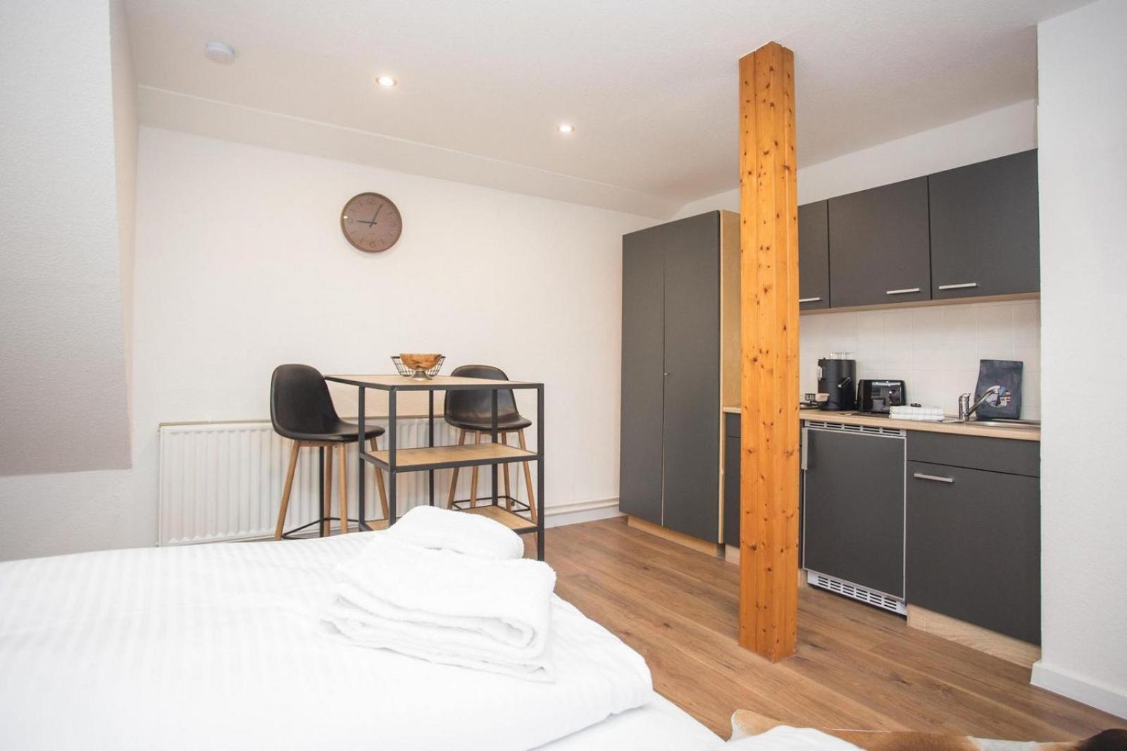Vakantiehuis - 'Ferienhaus K17 Voor 18 Pers' - Kirchstrasse 17 | Winterberg Eksteriør billede
