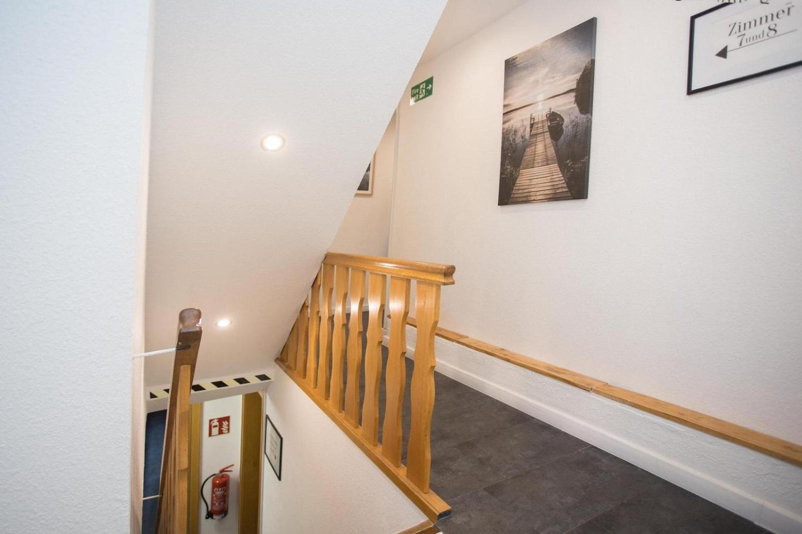 Vakantiehuis - 'Ferienhaus K17 Voor 18 Pers' - Kirchstrasse 17 | Winterberg Eksteriør billede