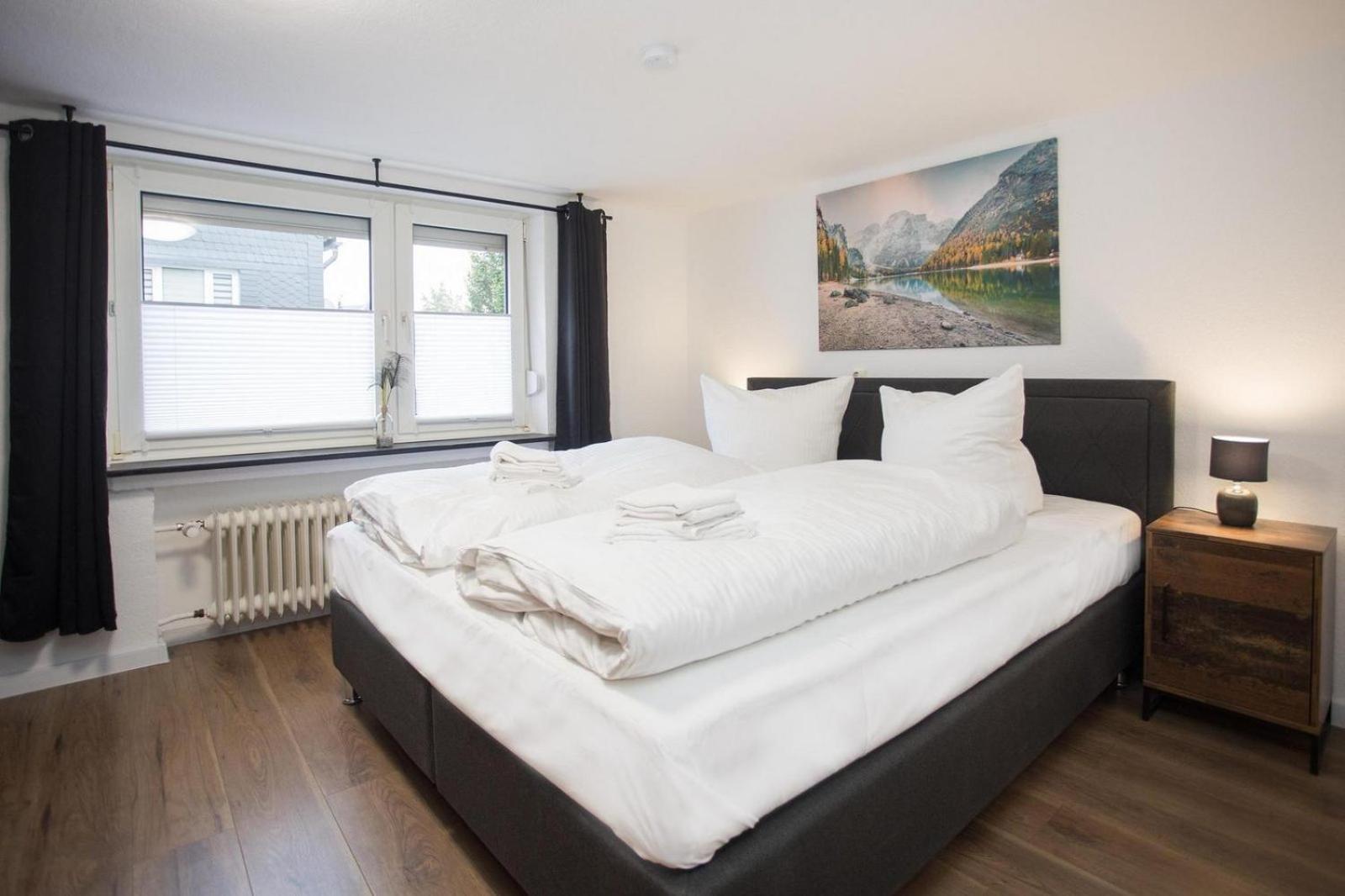 Vakantiehuis - 'Ferienhaus K17 Voor 18 Pers' - Kirchstrasse 17 | Winterberg Eksteriør billede