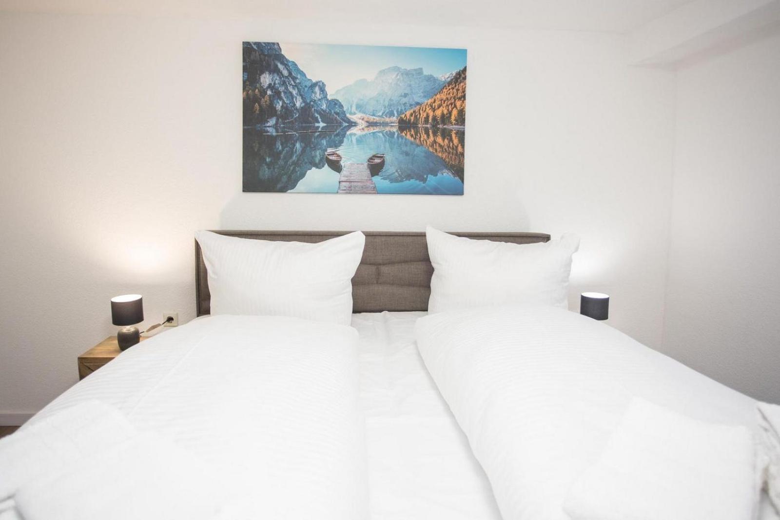 Vakantiehuis - 'Ferienhaus K17 Voor 18 Pers' - Kirchstrasse 17 | Winterberg Eksteriør billede