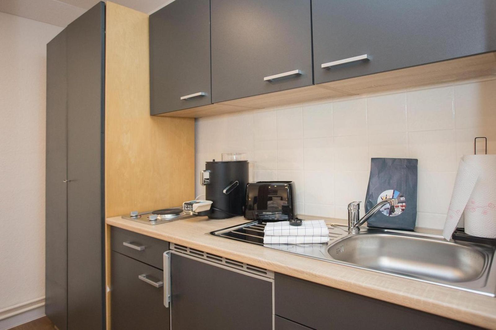 Vakantiehuis - 'Ferienhaus K17 Voor 18 Pers' - Kirchstrasse 17 | Winterberg Eksteriør billede
