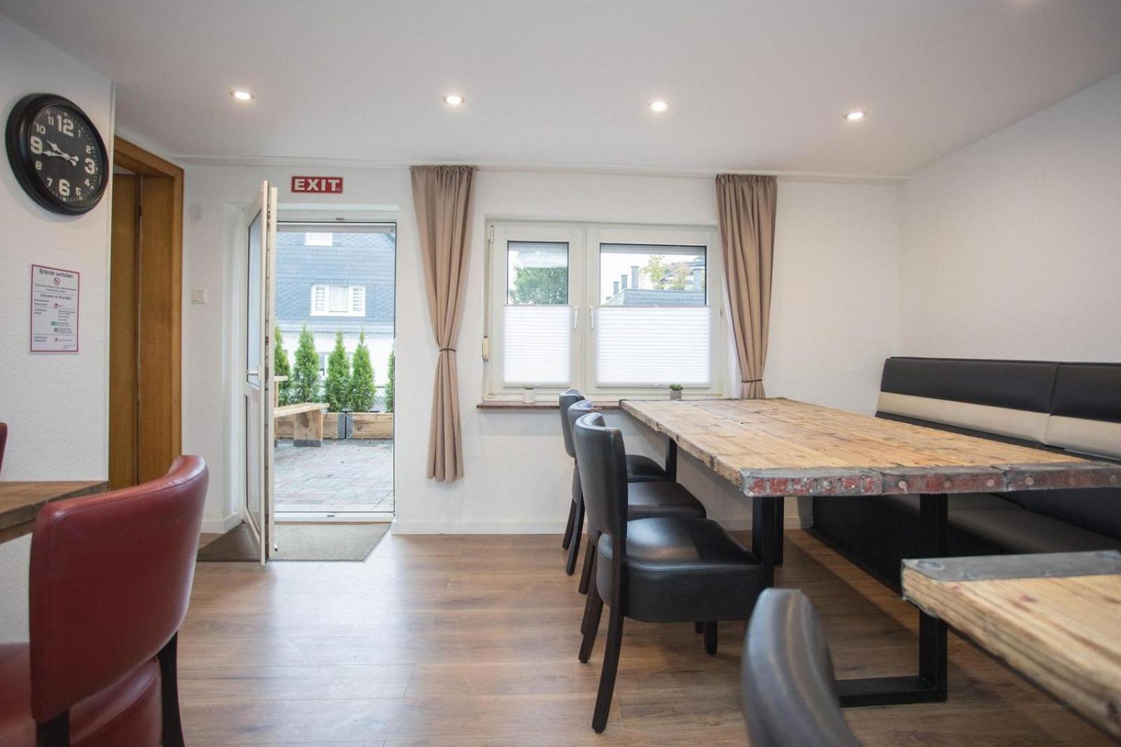 Vakantiehuis - 'Ferienhaus K17 Voor 18 Pers' - Kirchstrasse 17 | Winterberg Eksteriør billede