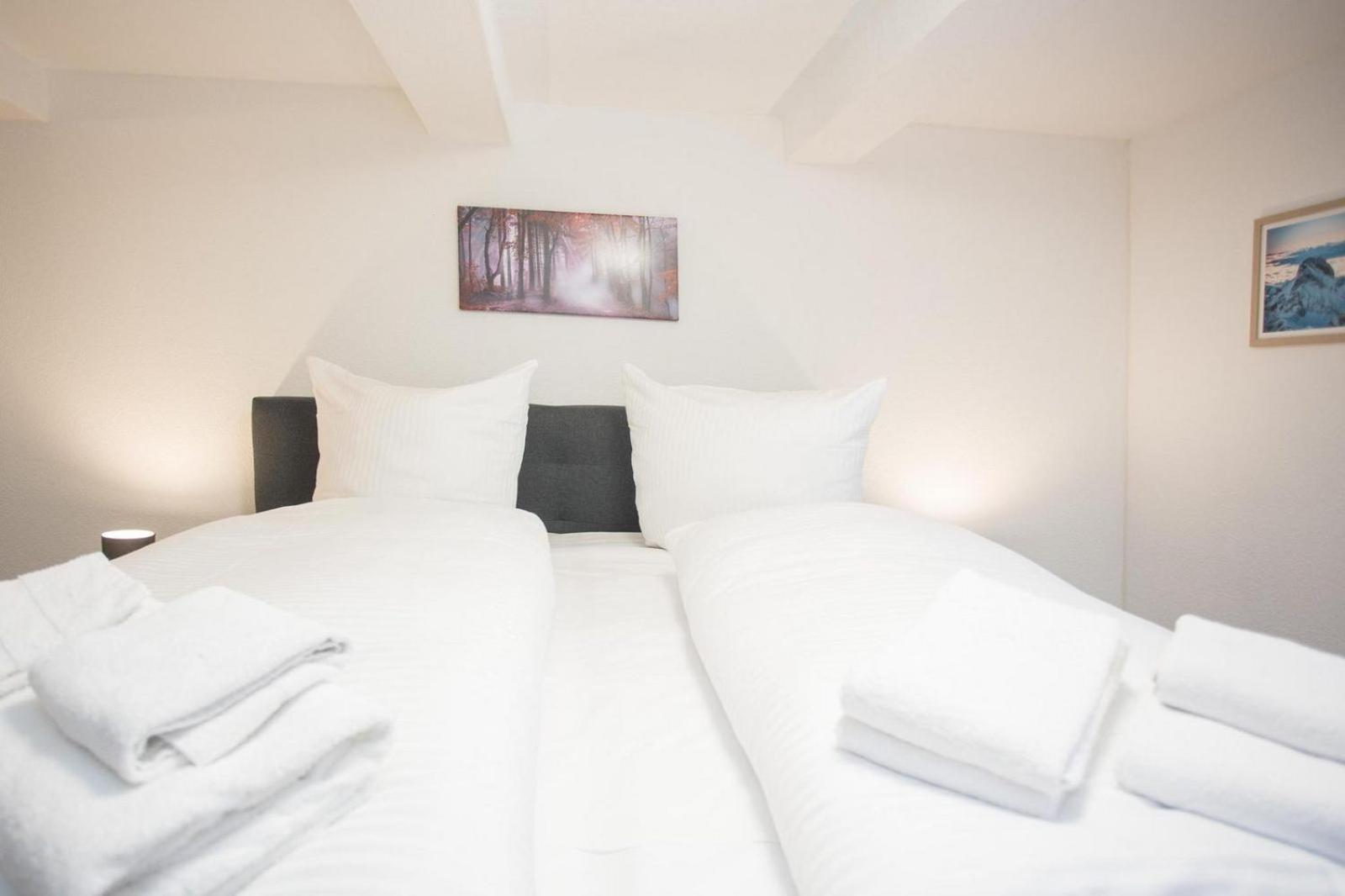 Vakantiehuis - 'Ferienhaus K17 Voor 18 Pers' - Kirchstrasse 17 | Winterberg Eksteriør billede