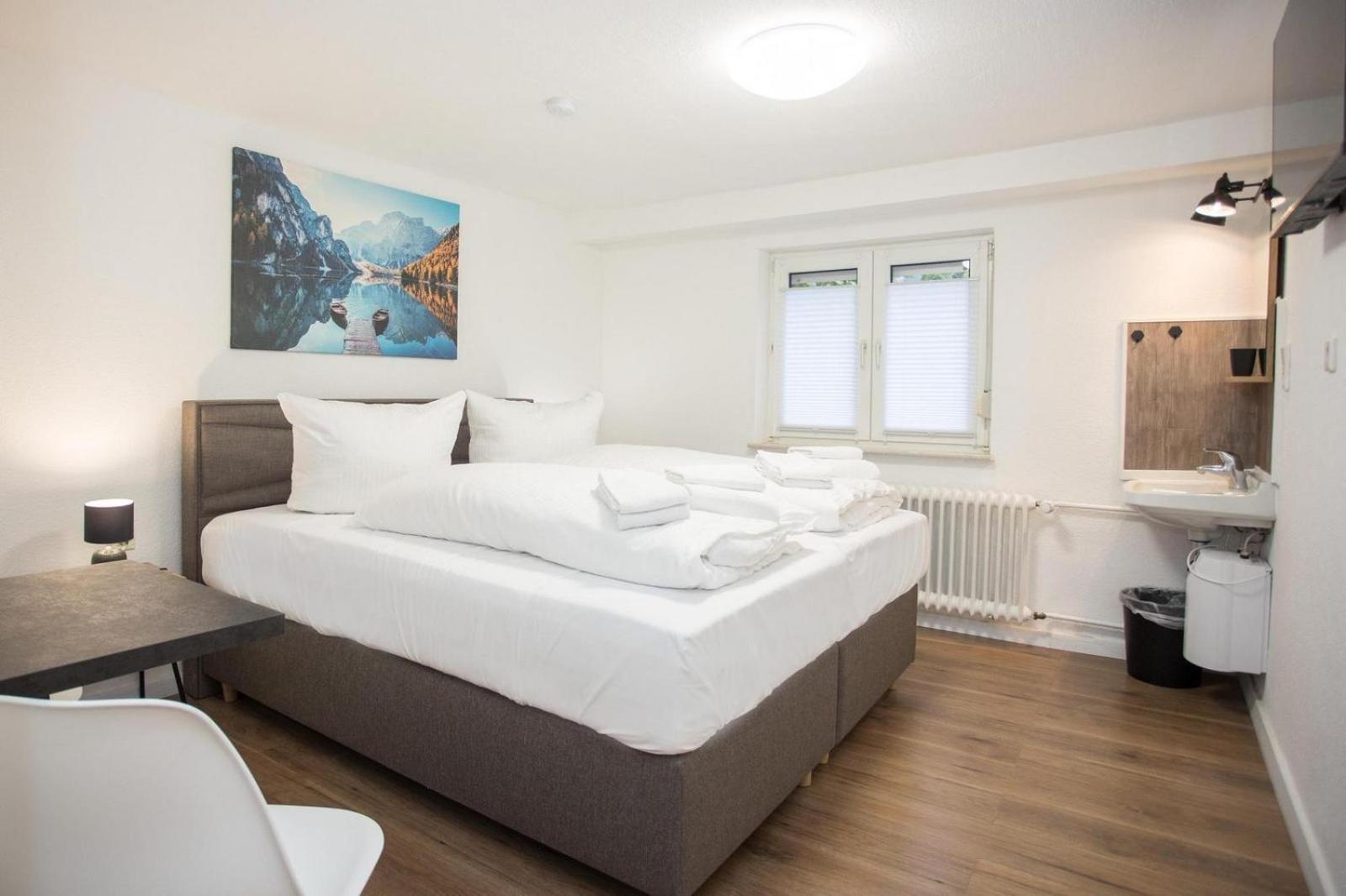 Vakantiehuis - 'Ferienhaus K17 Voor 18 Pers' - Kirchstrasse 17 | Winterberg Eksteriør billede